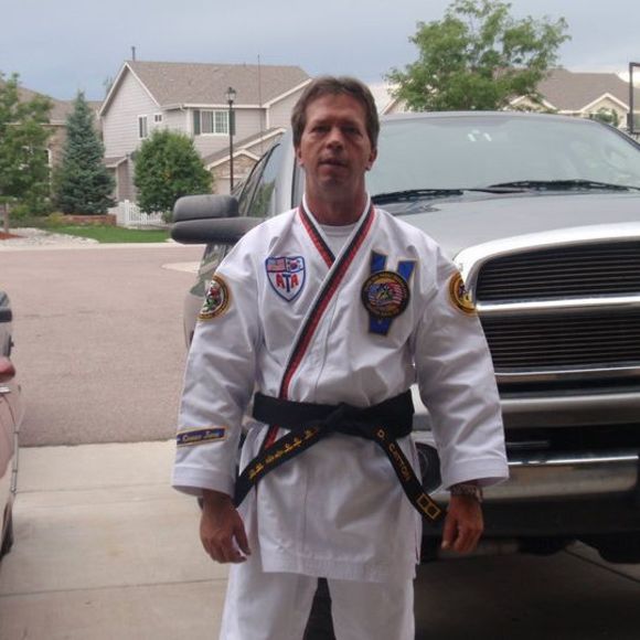 Meet your Posher, Dennis - Picture 1 of 1